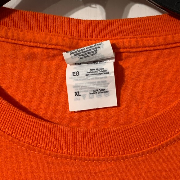 I am Here for the Boos T-shirt Size XL - Picture 3 of 4